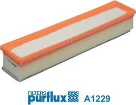 Воздушный фильтр Purflux. Артикул A1229