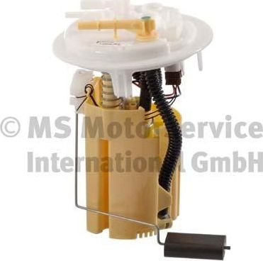 Бензонасос (топливный насос) Pierburg. Артикул 7.05656.49.0