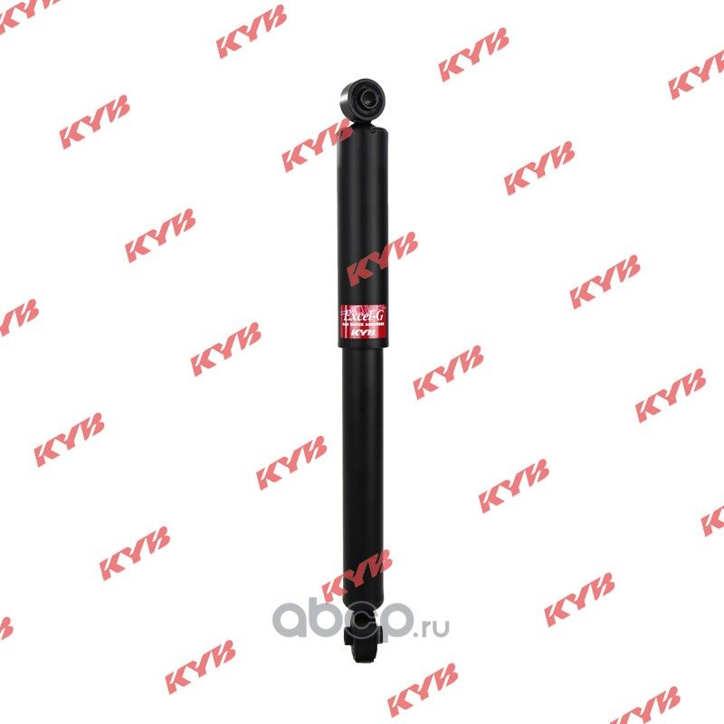 Амортизатор KYB Excel-G задний для Daihatsu Terios II 2006-2026. Артикул 348040