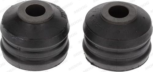 Сайлентблок переднего рычага подвески MOOG. Артикул AMGK7290