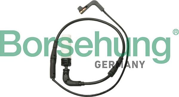 Датчик износа тормозных колодок  Borsehung. Артикул B13164