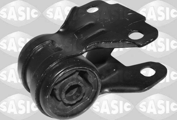 Сайлентблок переднего рычага подвески Sasic задний левый нижний для Ford Focus III 2010-2019. Артикул 2256133