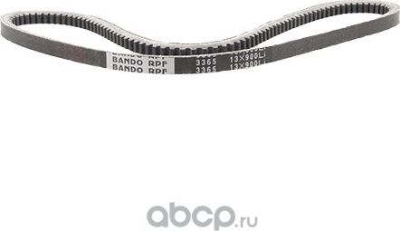 Ремень клиновой (Bando). Артикул RPF3365