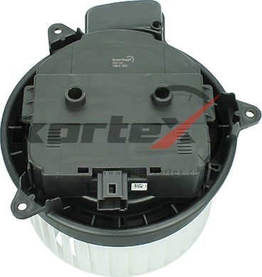 Вентилятор отоп. (Kortex). Артикул KHF135