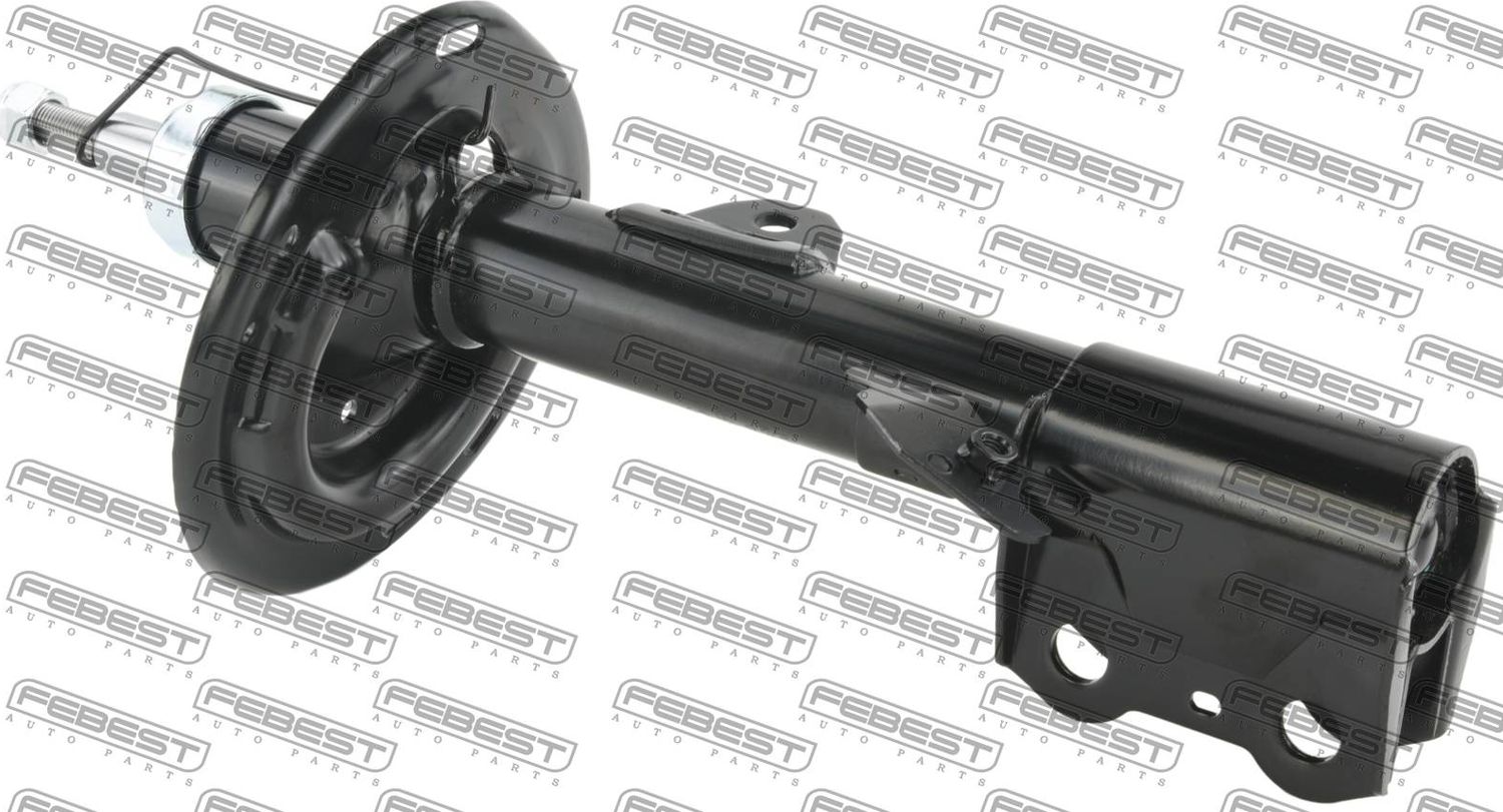 Амортизатор Febest. Артикул 01110-006FR