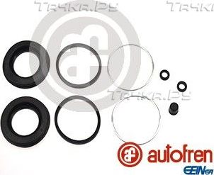 Ремкомплект тормозного суппорта Autofren Seinsa. Артикул D4102