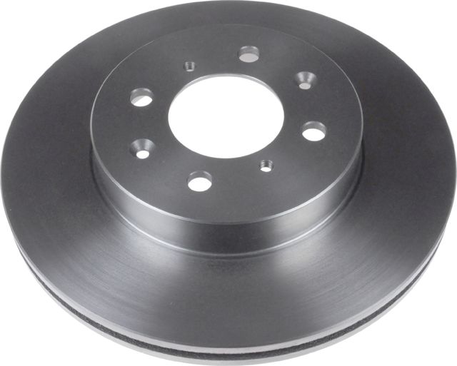 Тормозной диск Blue Print передний для Rover 200 II (R8) 1990-1999. Артикул ADH24336
