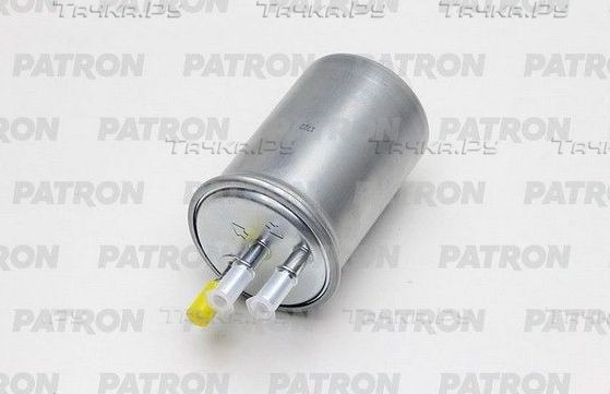 Топливный фильтр Patron. Артикул PF3227