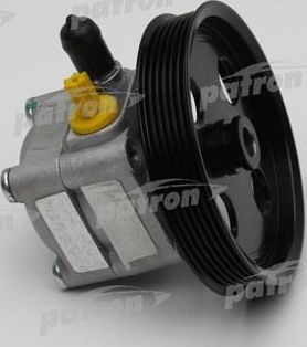 Насос ГУР Patron для Volvo XC70 I 2000-2007. Артикул PPS073