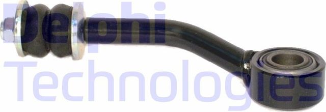 Стойка (тяга) стабилизатора Delphi. Артикул TC887