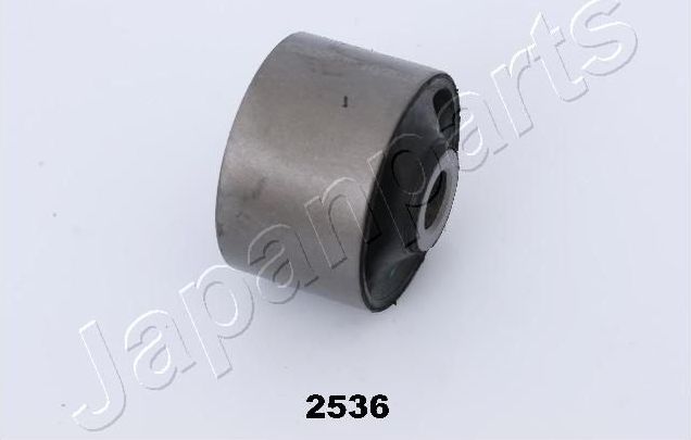 Сайлентблок заднего рычага подвески Japanparts. Артикул RU-2536