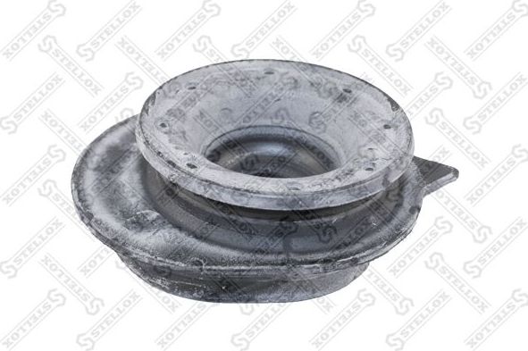 Опора амортизатора (стойки) Stellox передняя для Lancia Musa I 2004-2012. Артикул 12-37066-SX