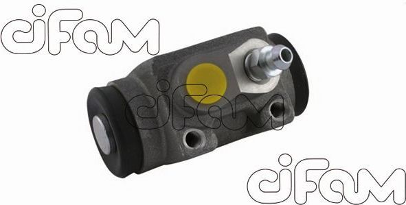 Тормозной цилиндр Cifam (алюминий). Артикул 101-959