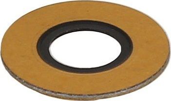 Сальник, уплотнительное кольцо Elring (HNBR (Hydrierter Acryl-Nitril-Butadien-Kautschuk)). Артикул 649.860