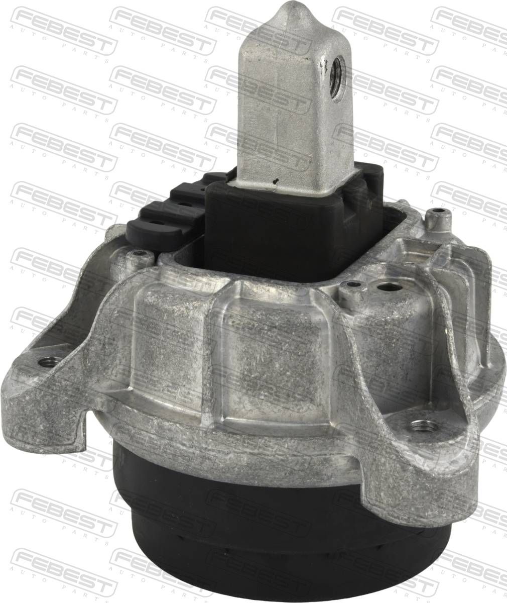 Подушка (опора) двигателя Febest. Артикул BMM-F10RH