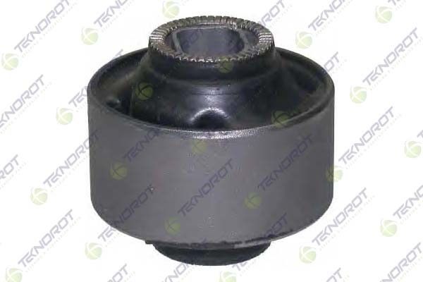 Сайлентблок заднего рычага подвески Teknorot для Toyota Aygo I 2005-2014. Артикул SB 445