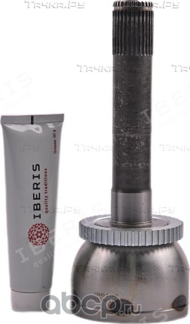 ШРУС НАРУЖ TOYOTA LAND CRUISER V (J80) (РАЗМЕР 24Х59Х30, С АБС) TOYOTA LAND CRUISER V (J80) (Iberis). Артикул IB6138 