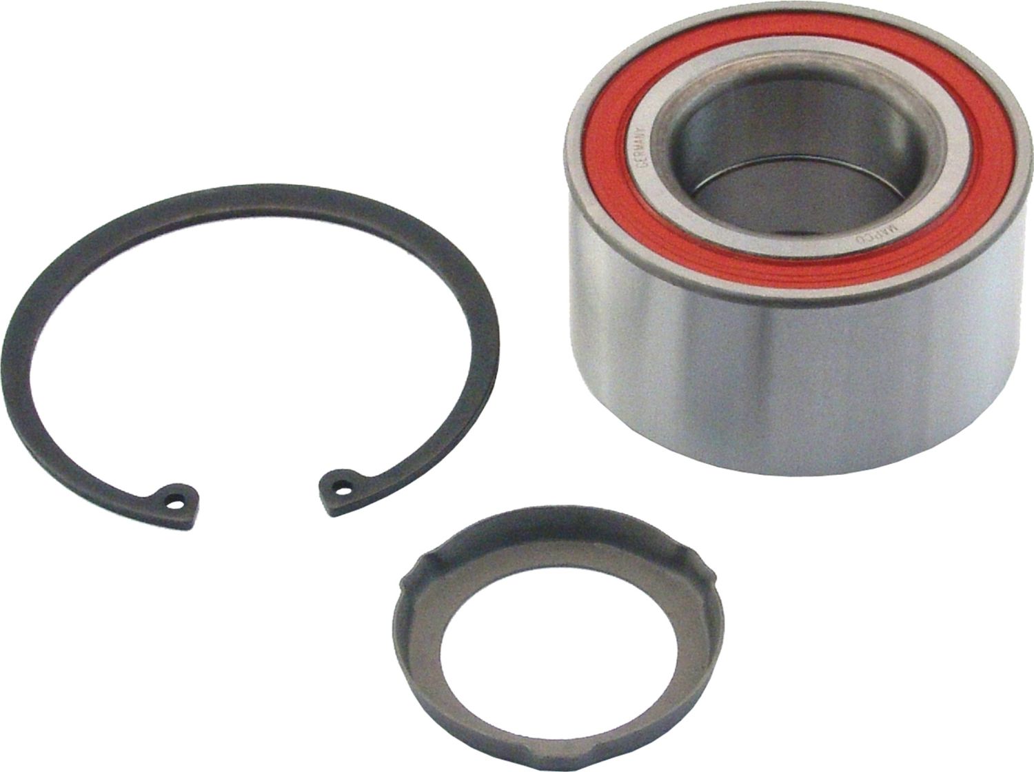 Ступичный подшипник (комплект) MAPCO. Артикул 26652