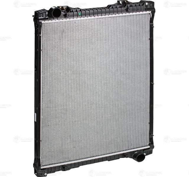 Радиатор охлаждения двигателя Luzar для Scania R 2004-2015. Артикул LRc 2803