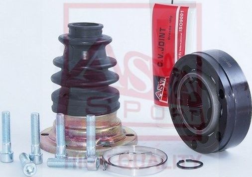 Шрус внутренний (граната) Asva. Артикул TYIU-5003