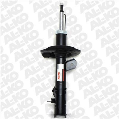 Амортизатор AL-KO TOP ROAD GAS. Артикул 304175