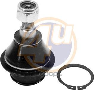 Шаровая опора 4U. Артикул FR-B-91161