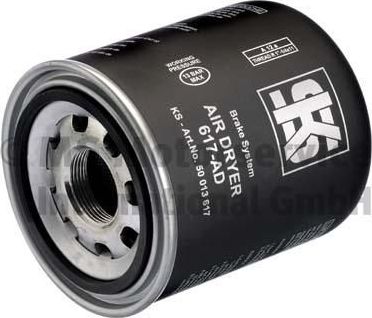 Патрон осушителя воздуха пневмосистемы Kolbenschmidt. Артикул 50013617