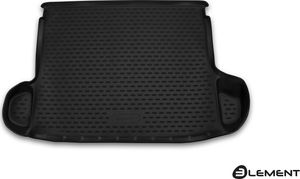Коврик Element для багажника Hyundai Creta I 2016-2021. Артикул ELEMENT2062B10