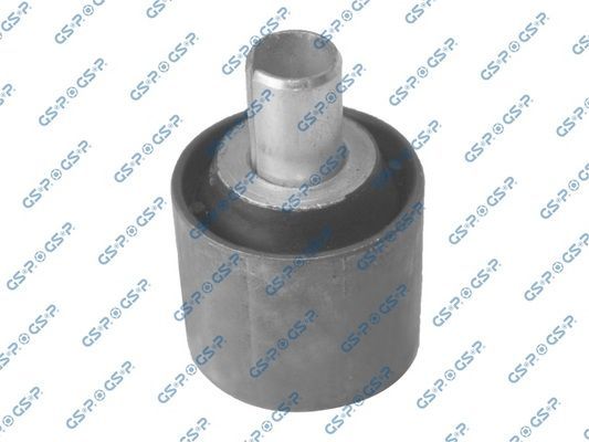 Сайлентблок заднего рычага подвески GSP. Артикул 510431