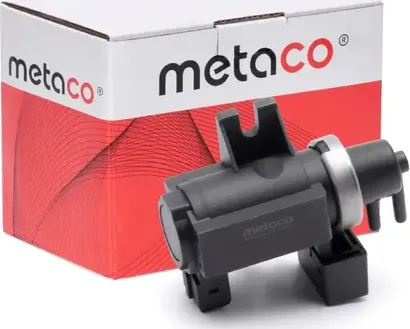 Клапан электромагнитный X3 E83 (2004-) X5 E53 (2000-2007) X5 E70 (2007-) X (Metaco). Артикул 6700024
