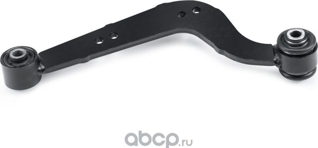 Рычаг задний левый (Metaco). Артикул 4330115L