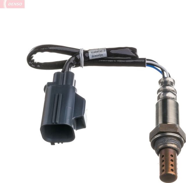 Лямбда-зонд (кислородный датчик) Denso Direct fit правый для Land Rover Discovery III 2004-2009. Артикул DOX-0415