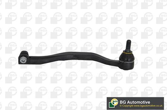 Наконечник рулевой тяги BGA правый для MINI Countryman I (R60) 2010-2016. Артикул SR5910