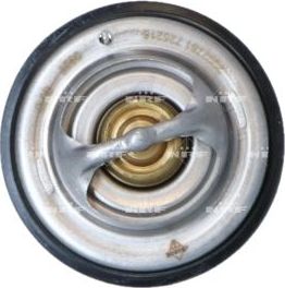 Термостат NRF EASY FIT для Neoplan Tourliner 2006-2026. Артикул 725216