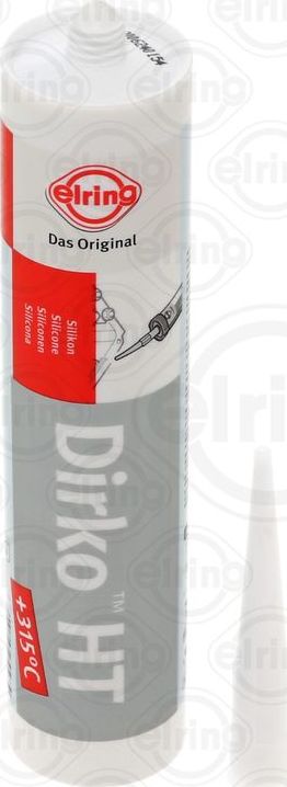 ДЕТАЛЬ Elring Dirko HT. Артикул 610.023