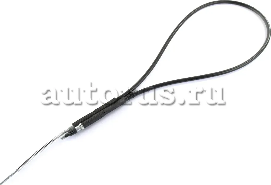 Трос ручного тормоза (Ganz). Артикул GIJ16005