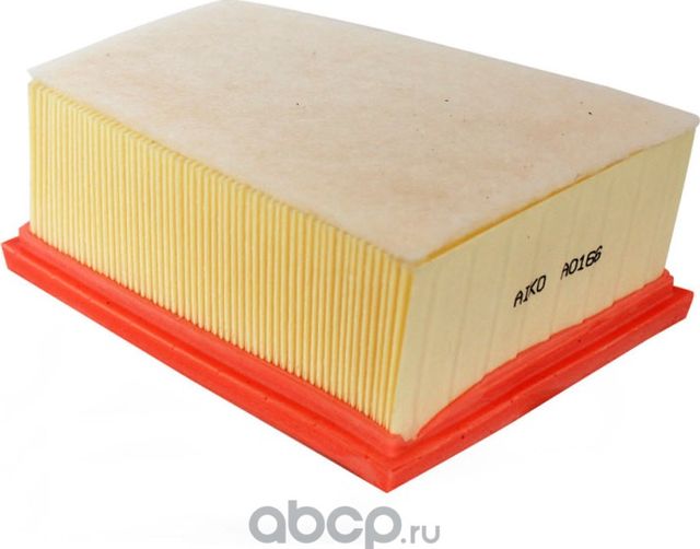 Фильтр воздушный (Aiko). Артикул A0166