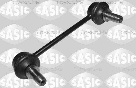 Стойка (тяга) стабилизатора Sasic задняя для Hyundai ix35 I 2010-2015. Артикул 2306327
