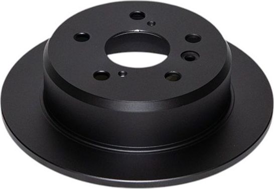 Тормозной диск Zentparts. Артикул Z06499