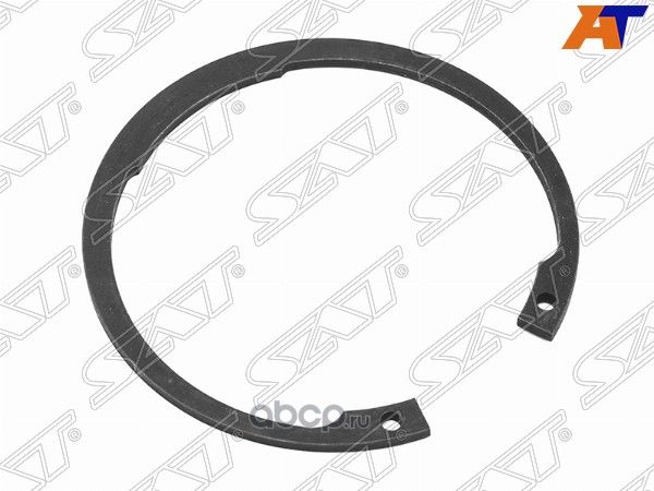 КОЛЬЦО СТОПОРНОЕ MMC LANCEROUTLANDERFORD FOCUSK (SAT). Артикул ST4930012