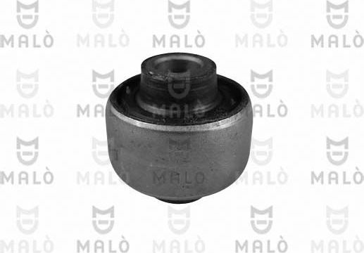 Сайлентблок переднего рычага подвески Malo задний для Opel Omega B 1994-2003. Артикул 237931