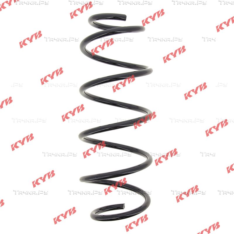 Пружина подвески KYB (Каяба) K-Flex. Артикул RH3499