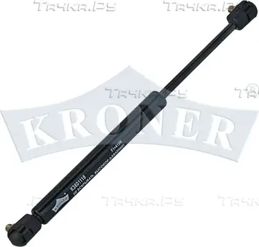 Амортизатор капота (Kroner). Артикул K3601118