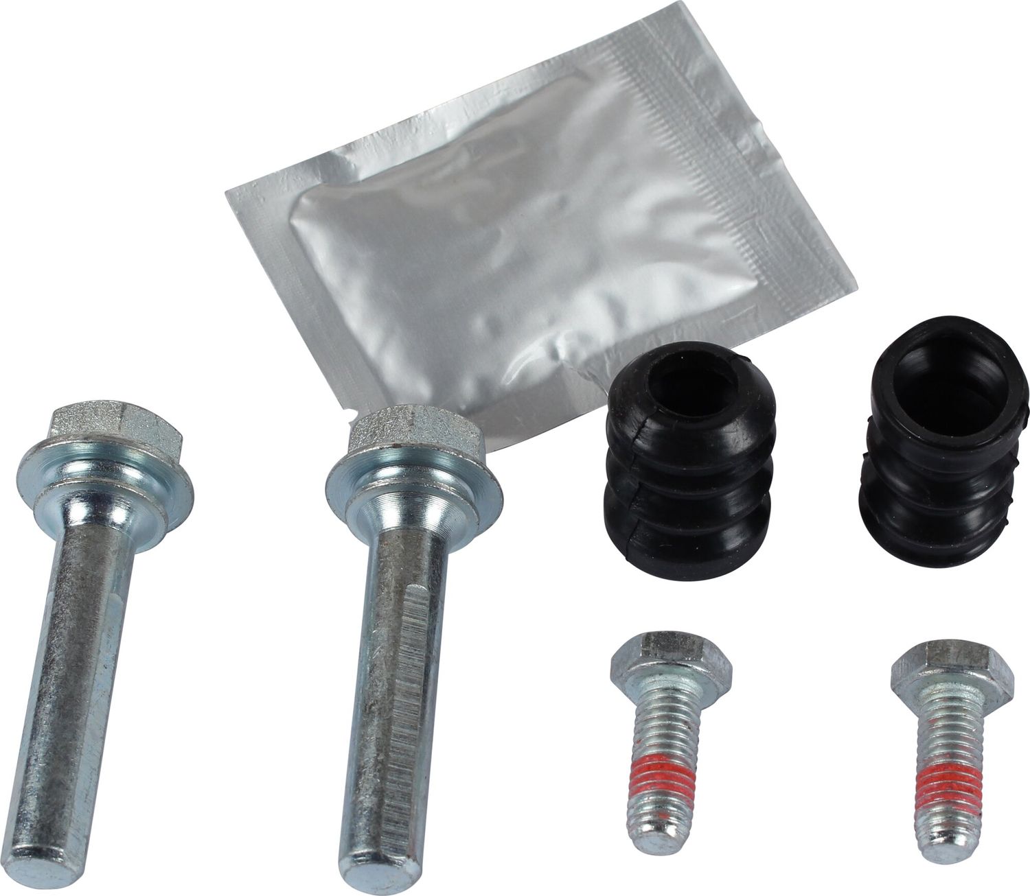 Направляющие тормозного суппорта (комплект) JP Group. Артикул 3161950110