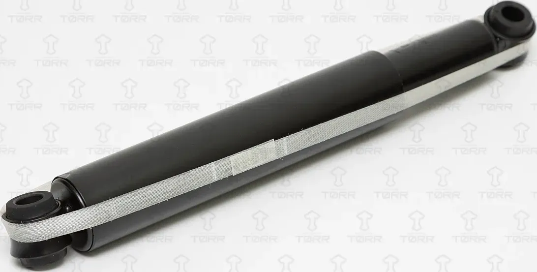 Амортизатор MITSUBISHI PAJERO -91 задн.лев./прав.газ (Torr). Артикул DH1185