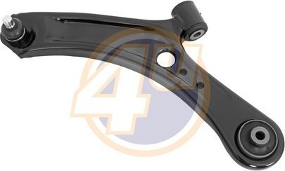 Поперечный рычаг передней подвески 4U. Артикул FT-G-61149