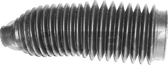 Пыльник рулевой рейки Cautex правый/левый для Audi A6 II (C5) 1997-2005. Артикул 460140