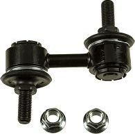 Стойка (тяга) стабилизатора TRW. Артикул JTS1585