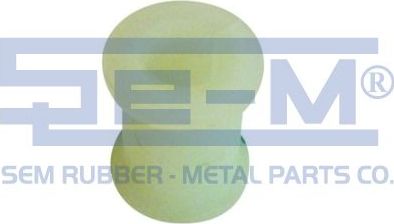 Втулки стабилизатора Sem Lastik. Артикул 10184