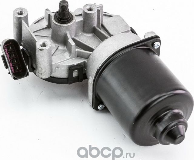 Мотор стеклоочистителя (Dominant). Артикул AW8E109550119